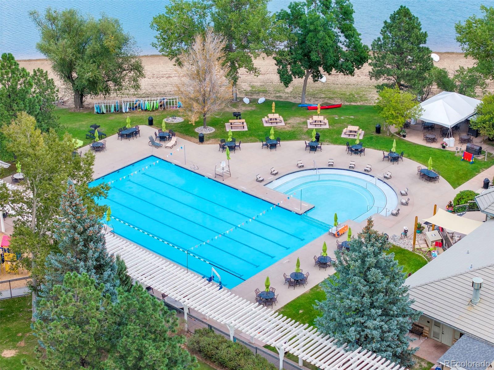 MLS Image #47 for 5764 s depew circle,littleton, Colorado