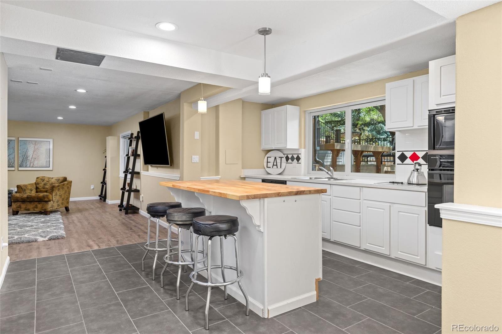MLS Image #5 for 5764 s depew circle,littleton, Colorado