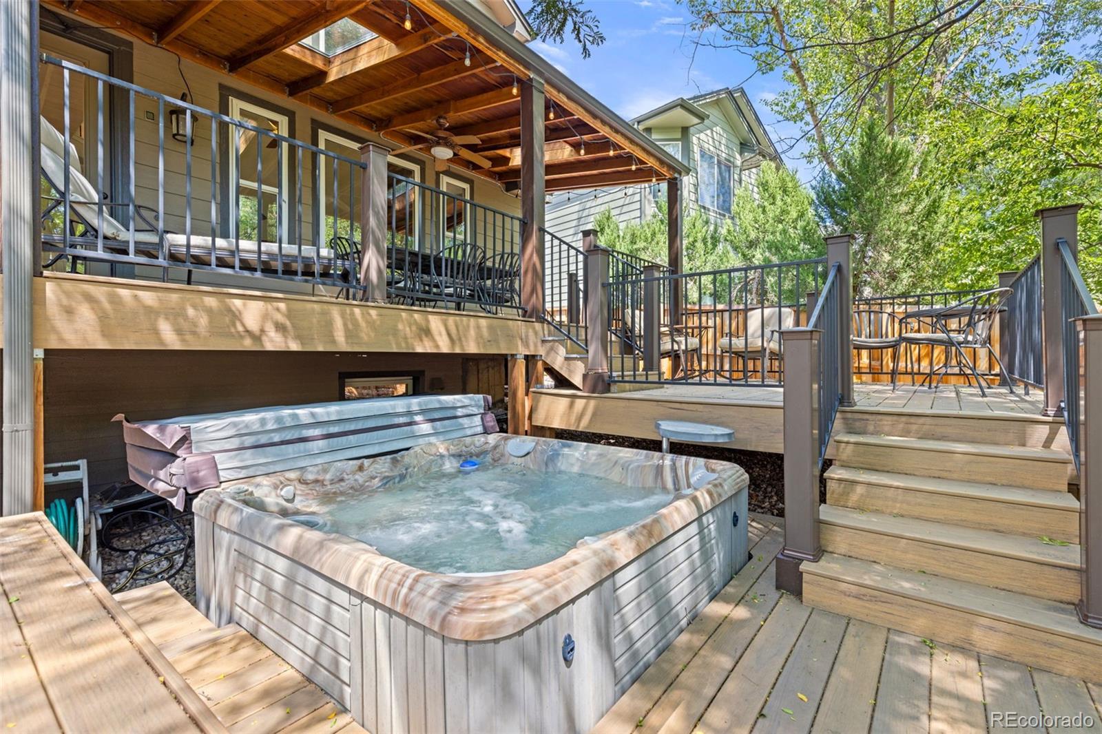 MLS Image #7 for 5764 s depew circle,littleton, Colorado