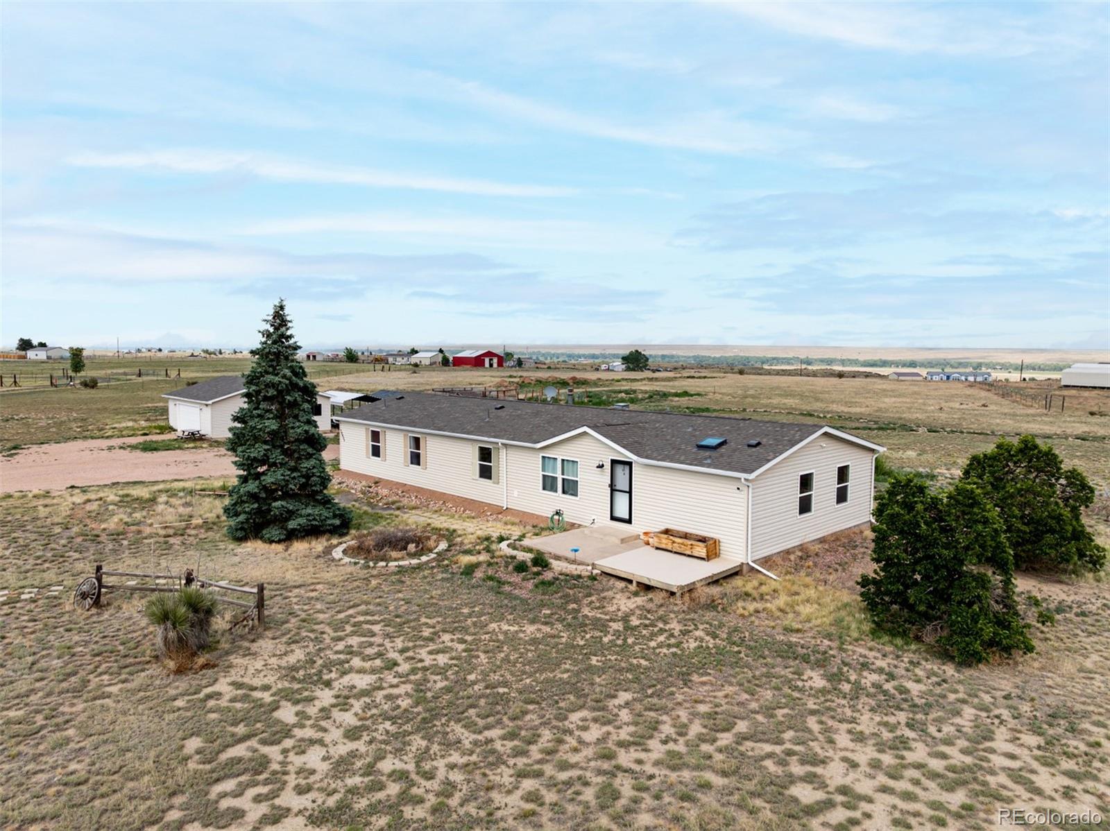 MLS Image #3 for 10635  via vaquaro point,fountain, Colorado