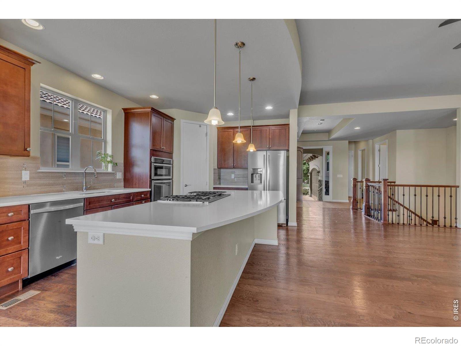 MLS Image #13 for 536  split rock drive,loveland, Colorado
