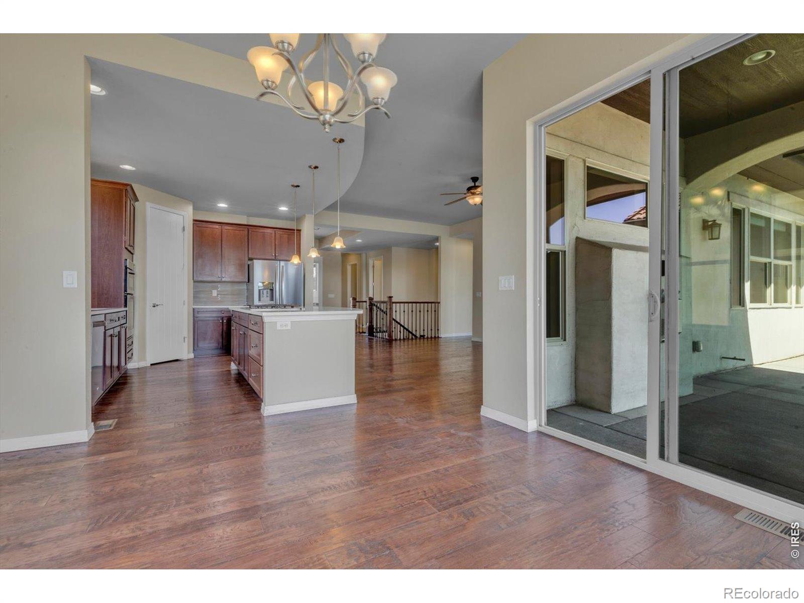 MLS Image #16 for 536  split rock drive,loveland, Colorado