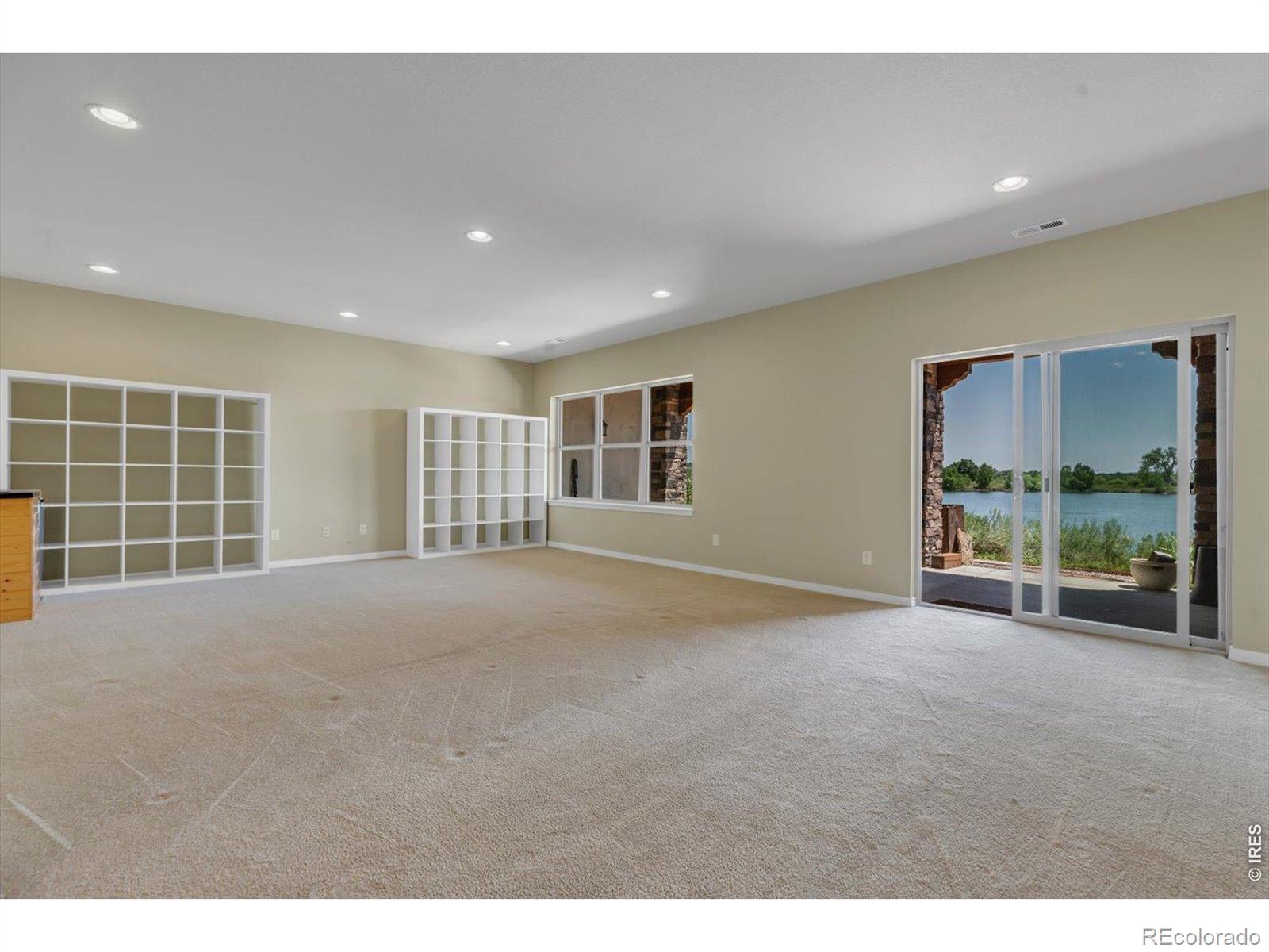 MLS Image #28 for 536  split rock drive,loveland, Colorado