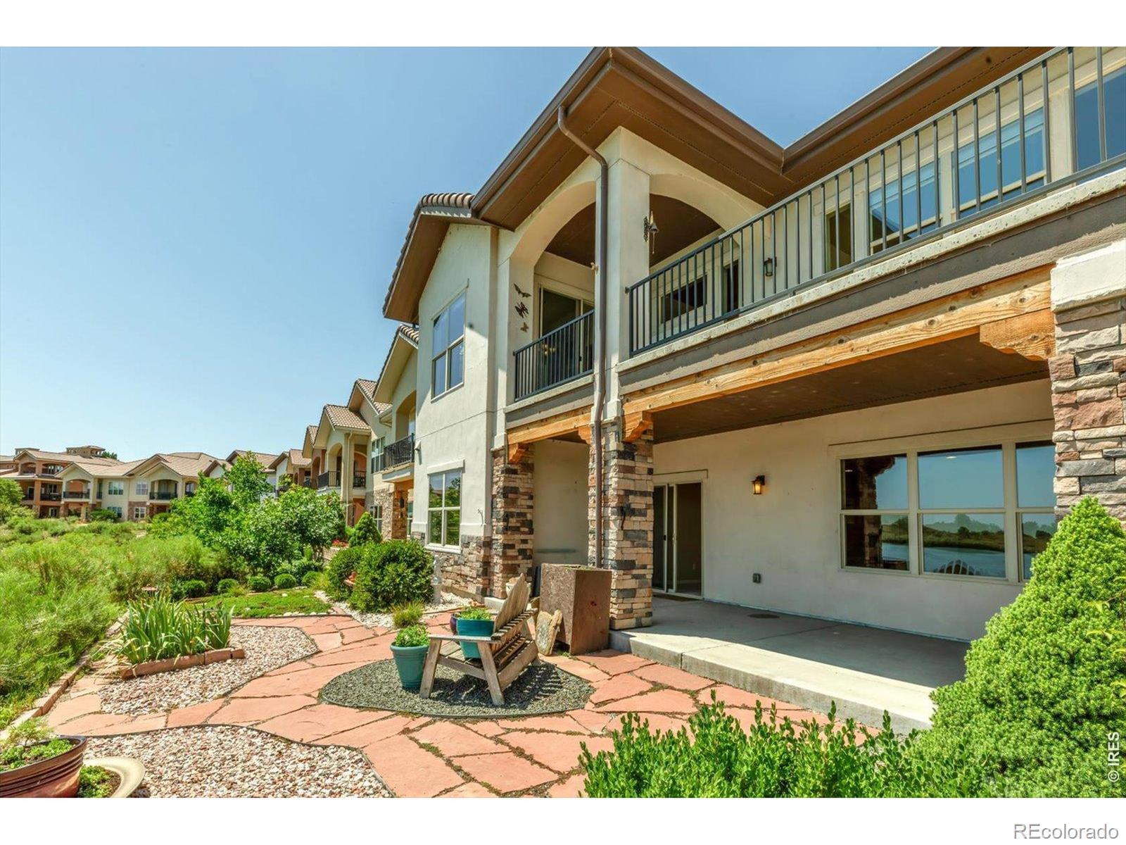 MLS Image #34 for 536  split rock drive,loveland, Colorado