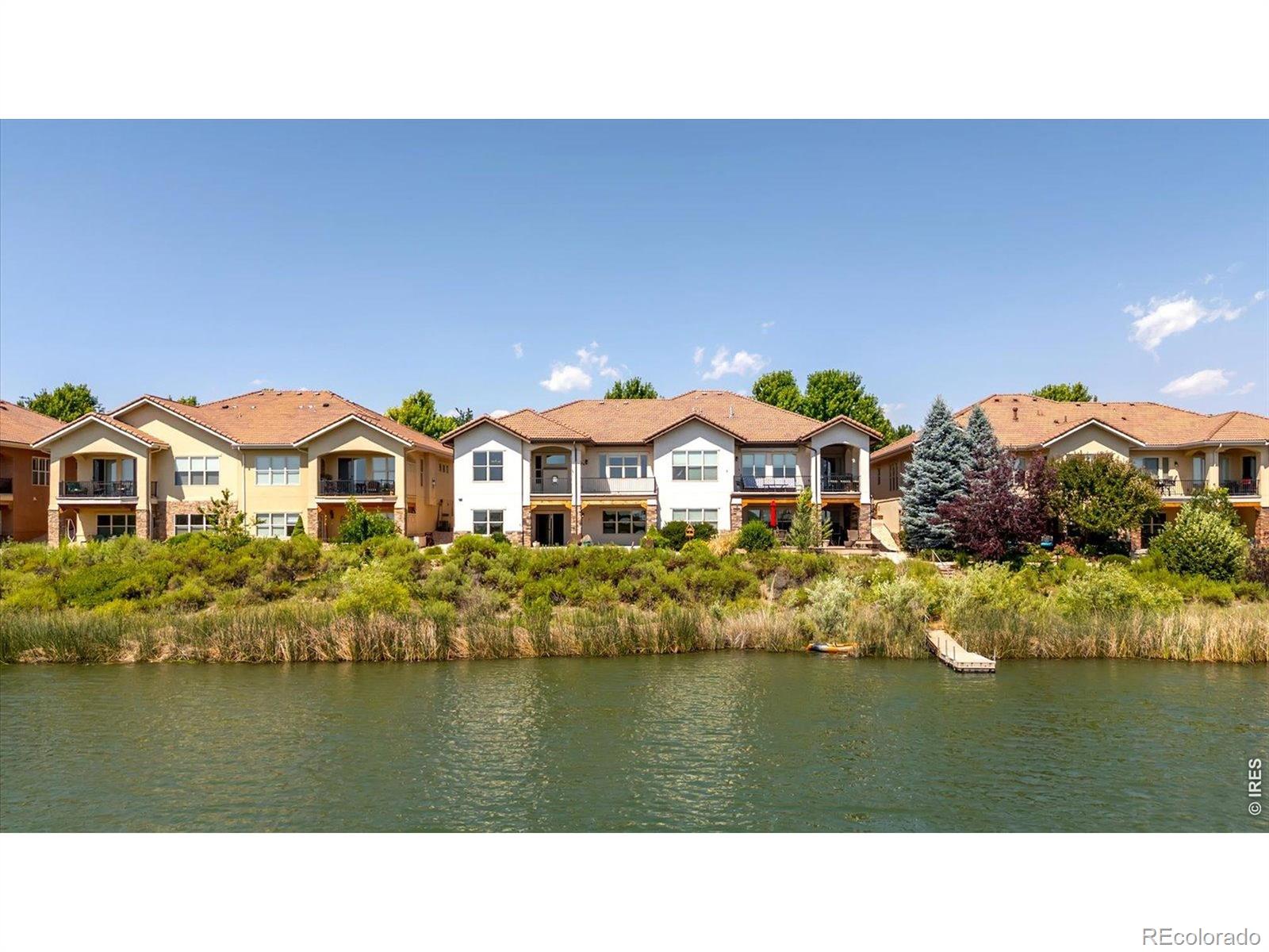 MLS Image #39 for 536  split rock drive,loveland, Colorado
