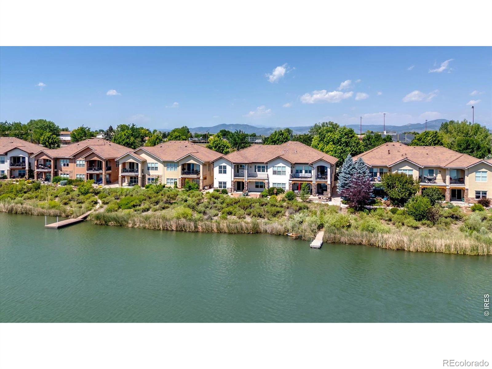 MLS Image #40 for 536  split rock drive,loveland, Colorado