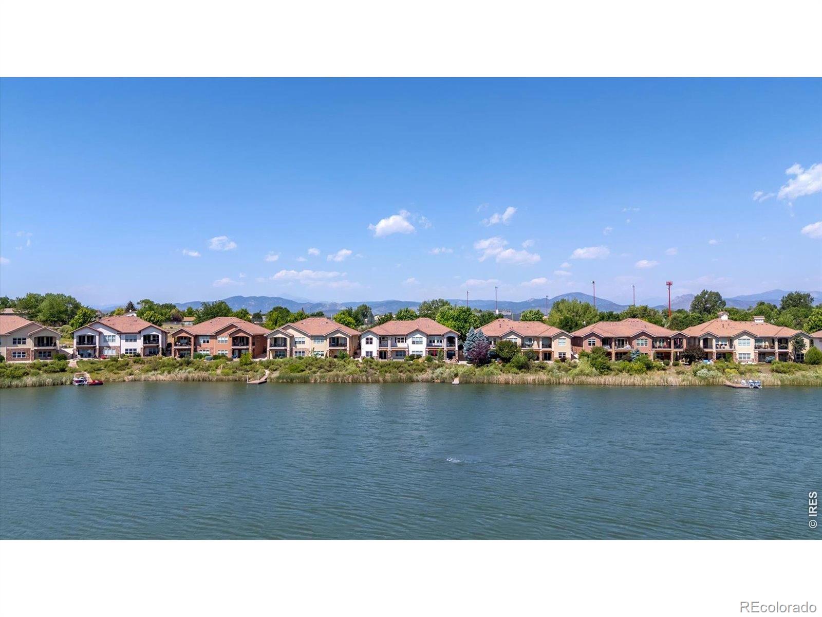 MLS Image #41 for 536  split rock drive,loveland, Colorado