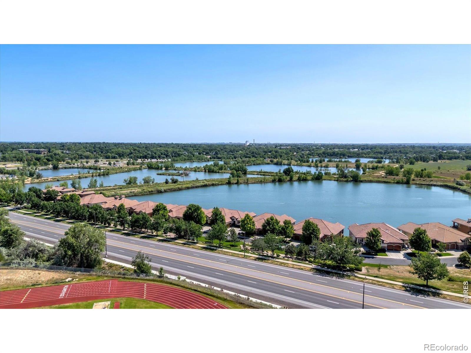 MLS Image #43 for 536  split rock drive,loveland, Colorado