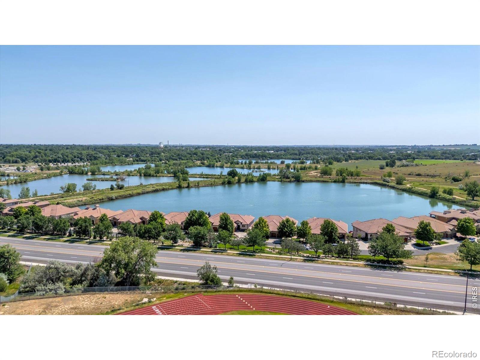 MLS Image #44 for 536  split rock drive,loveland, Colorado