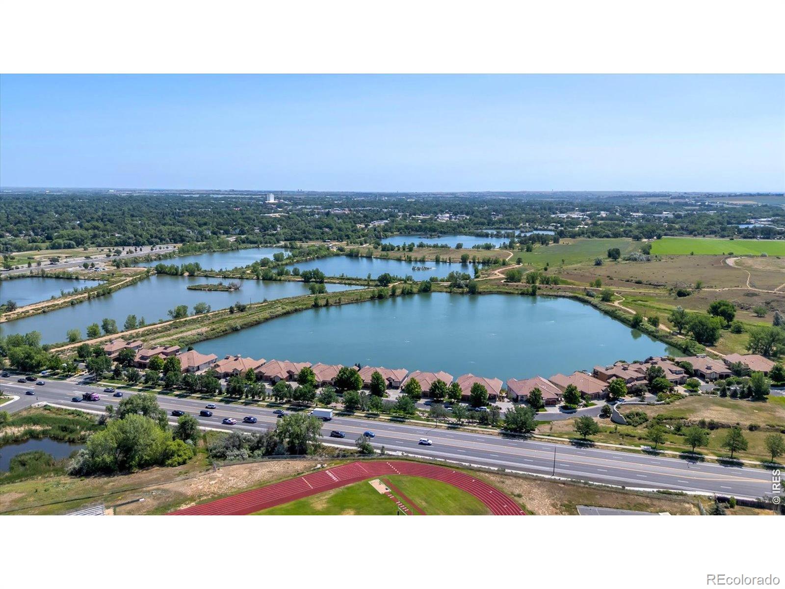MLS Image #45 for 536  split rock drive,loveland, Colorado