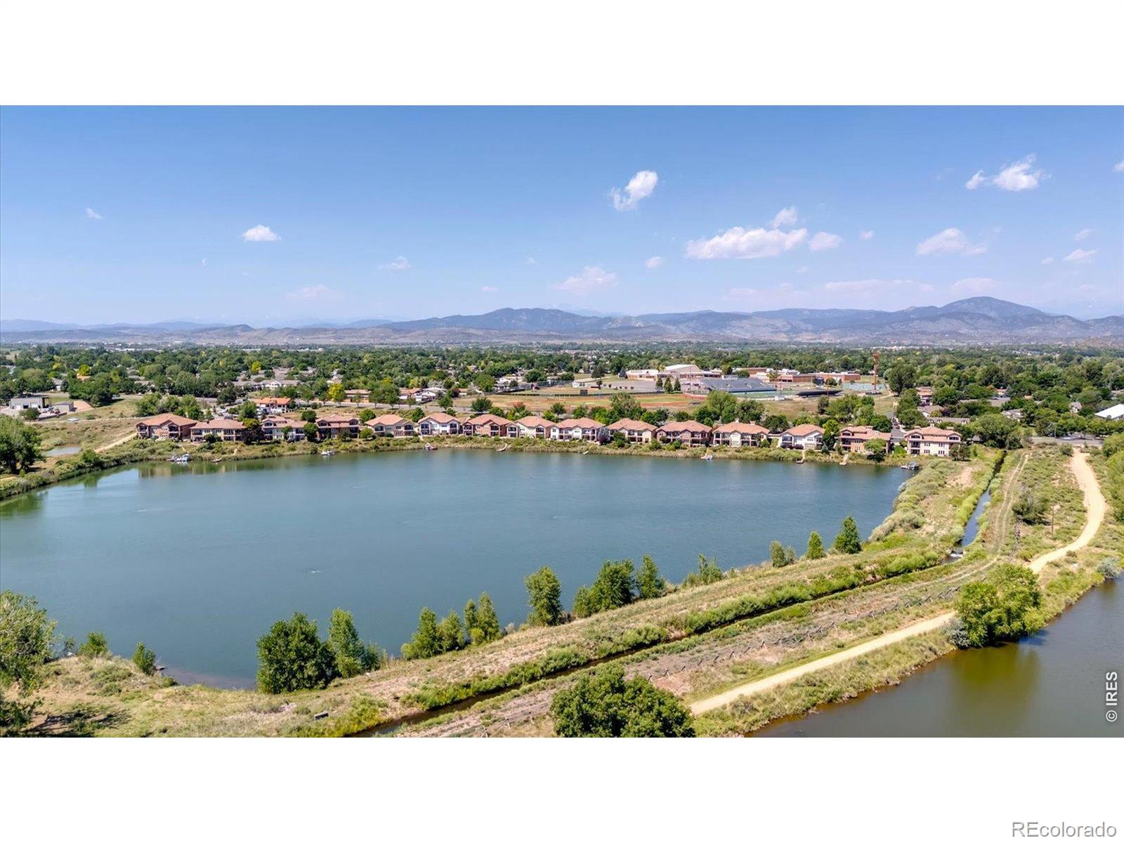 MLS Image #46 for 536  split rock drive,loveland, Colorado