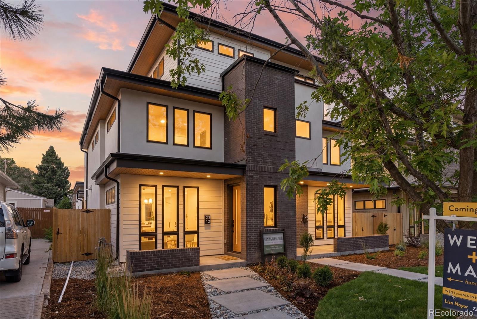 MLS Image #0 for 3217 s sherman street,englewood, Colorado