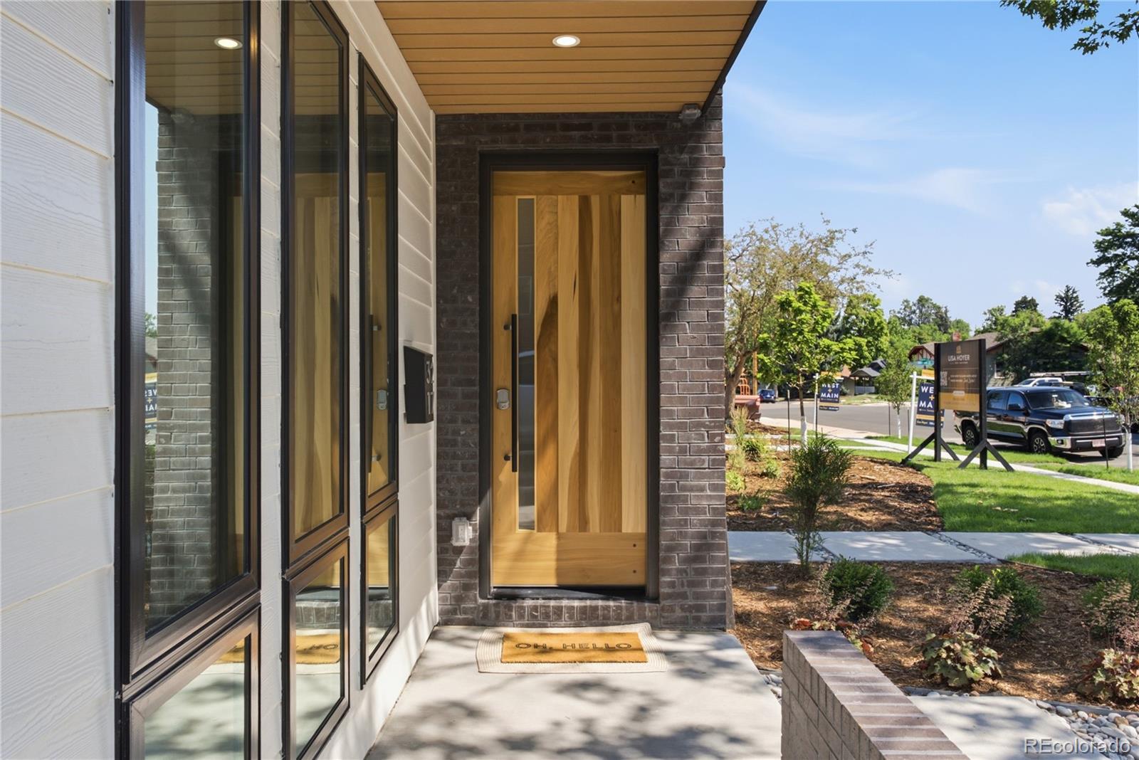 MLS Image #3 for 3217 s sherman street,englewood, Colorado