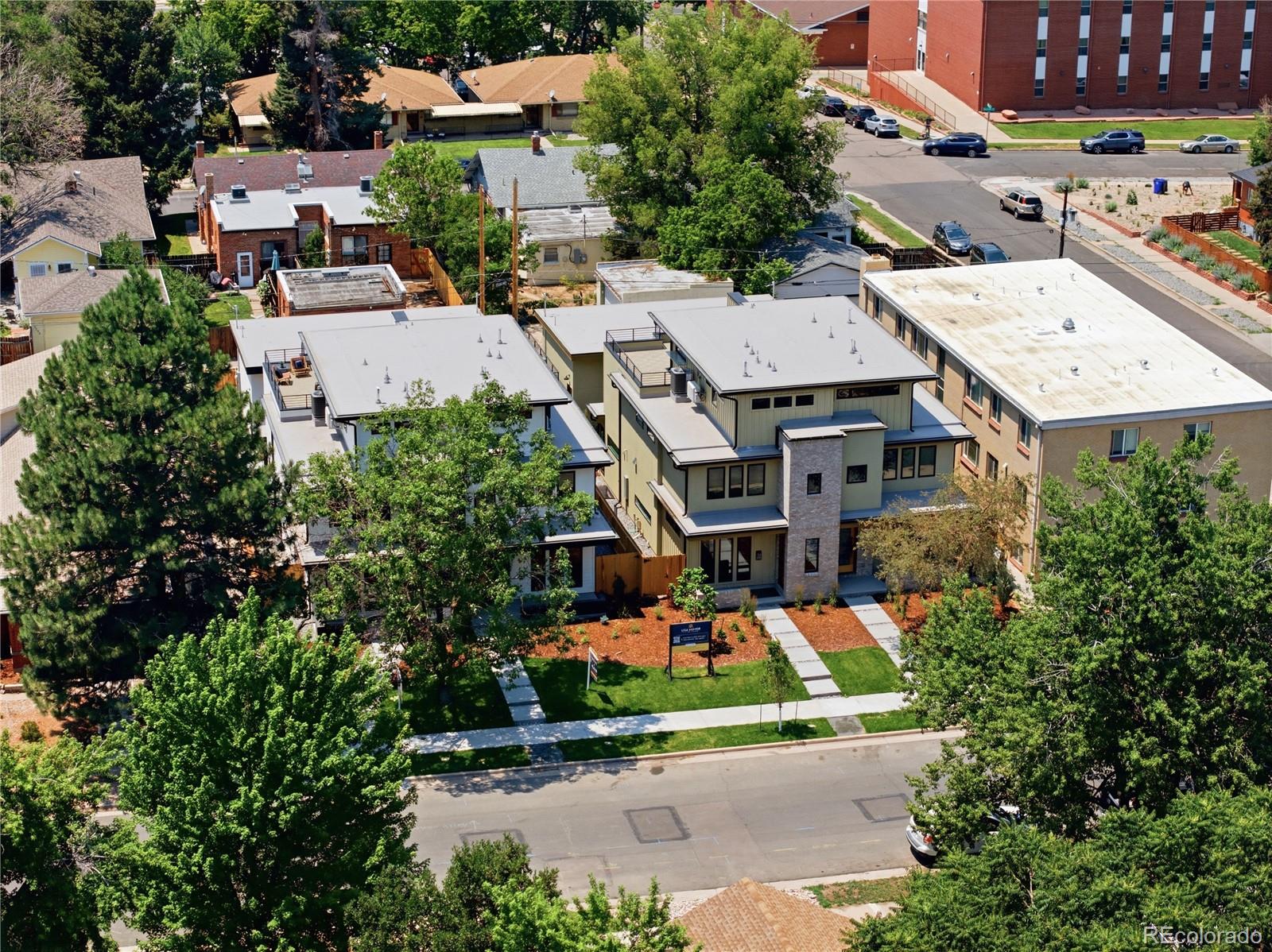MLS Image #41 for 3217 s sherman street,englewood, Colorado