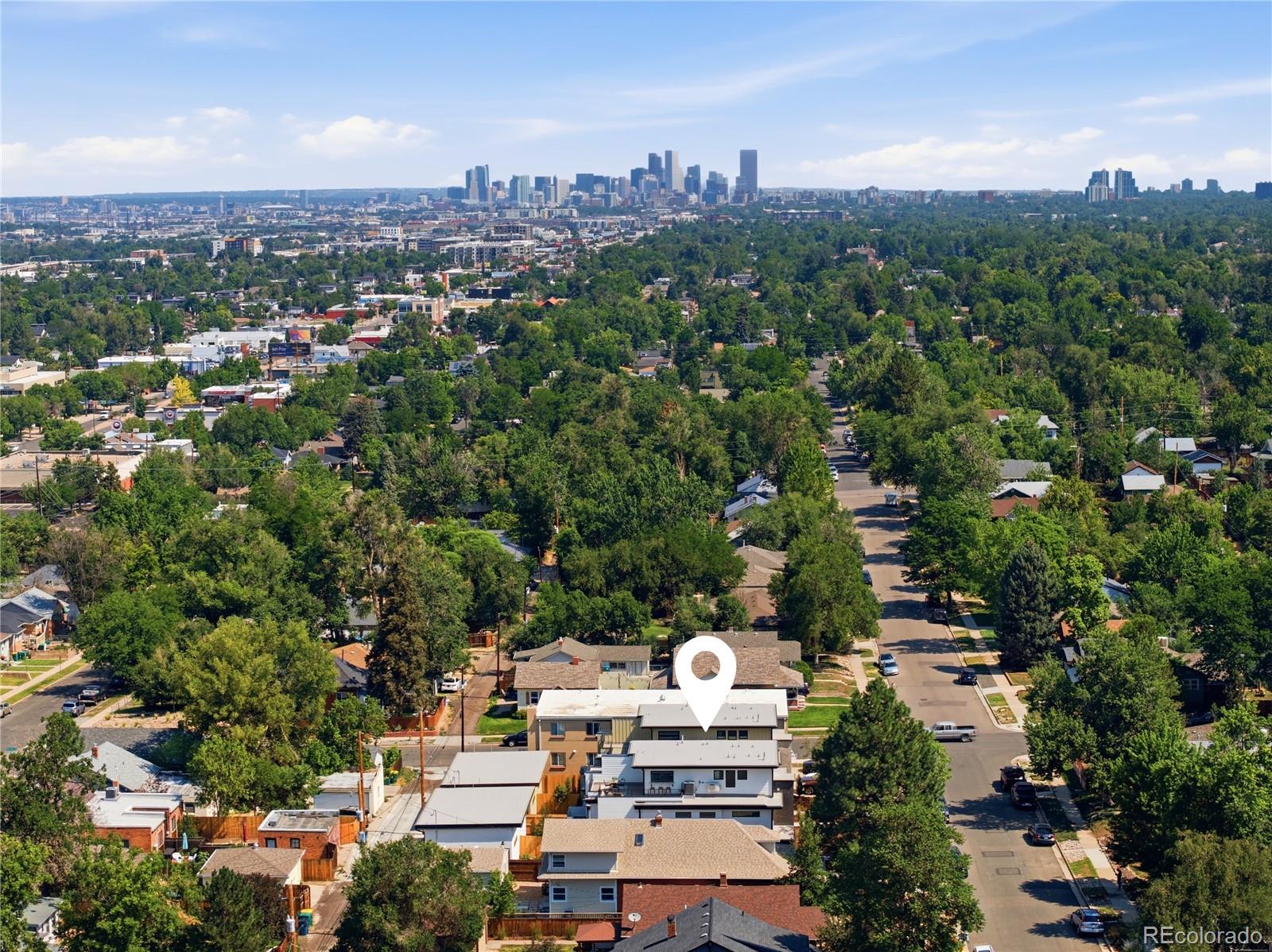 MLS Image #42 for 3217 s sherman street,englewood, Colorado