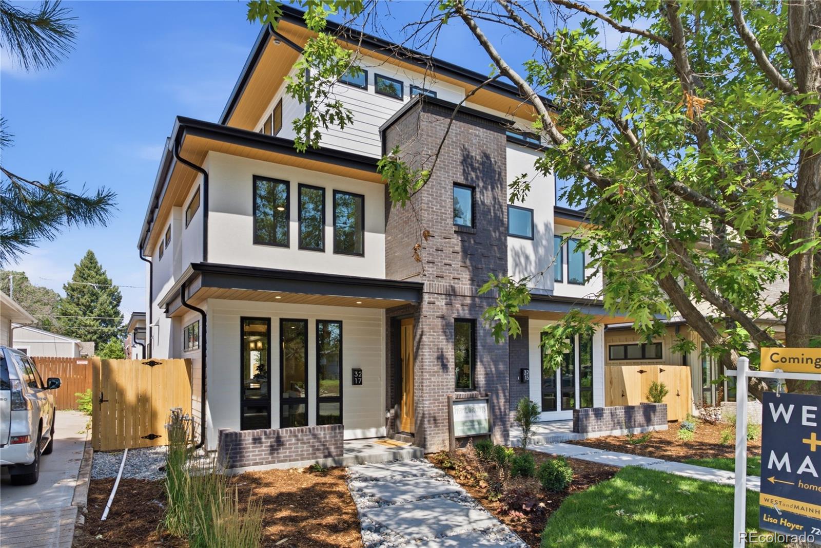 MLS Image #46 for 3217 s sherman street,englewood, Colorado