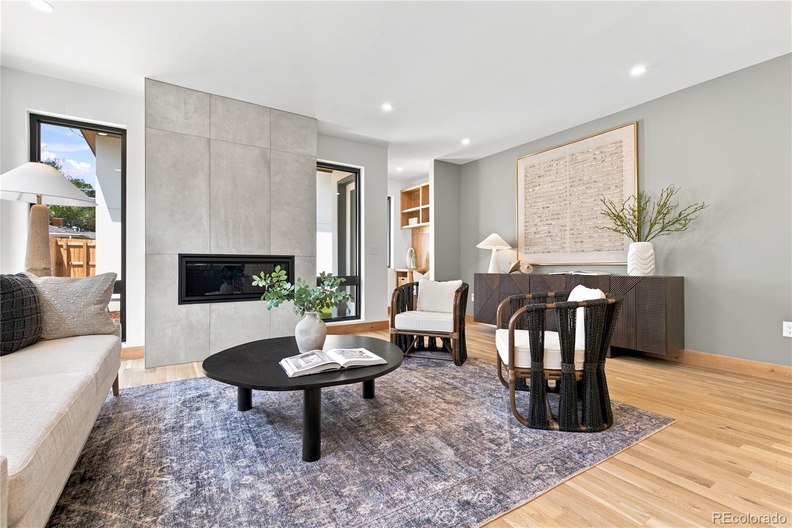 MLS Image #9 for 3217 s sherman street,englewood, Colorado