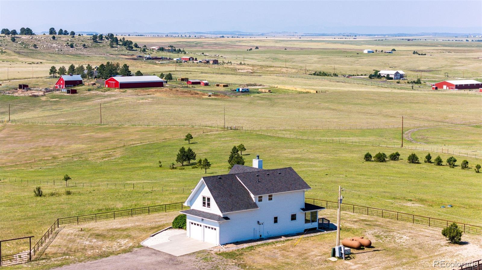 MLS Image #10 for 26493  county road 21 ,elbert, Colorado