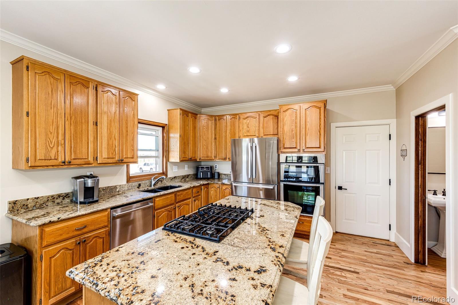 MLS Image #12 for 26493  county road 21 ,elbert, Colorado