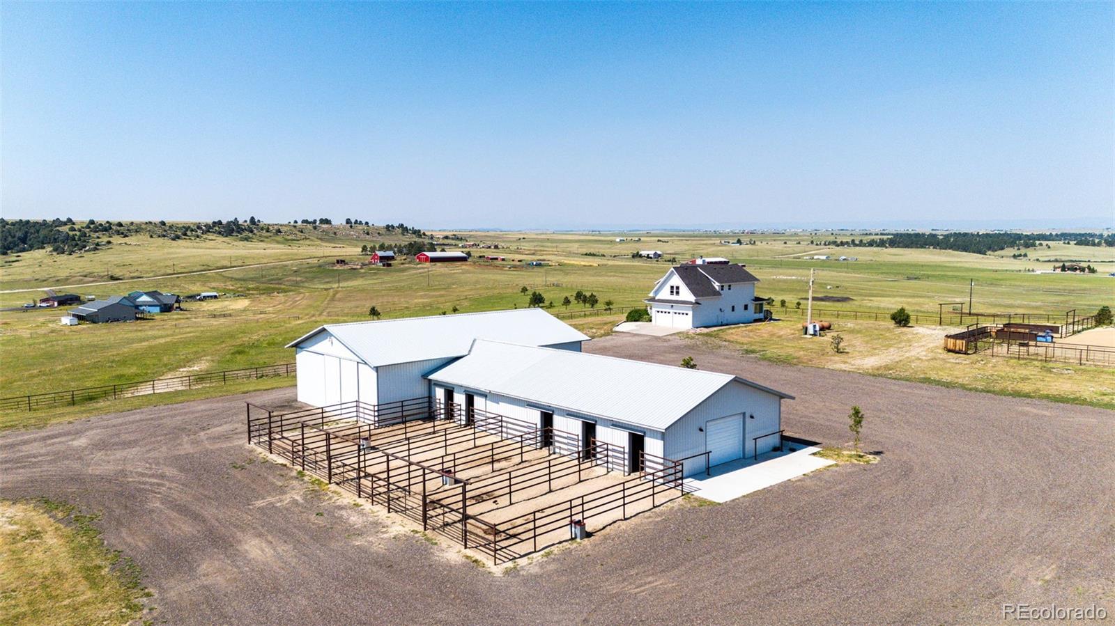MLS Image #2 for 26493  county road 21 ,elbert, Colorado