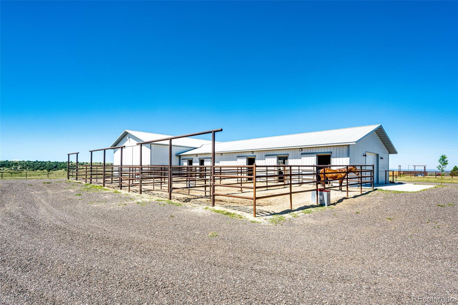 MLS Image #4 for 26493  county road 21 ,elbert, Colorado