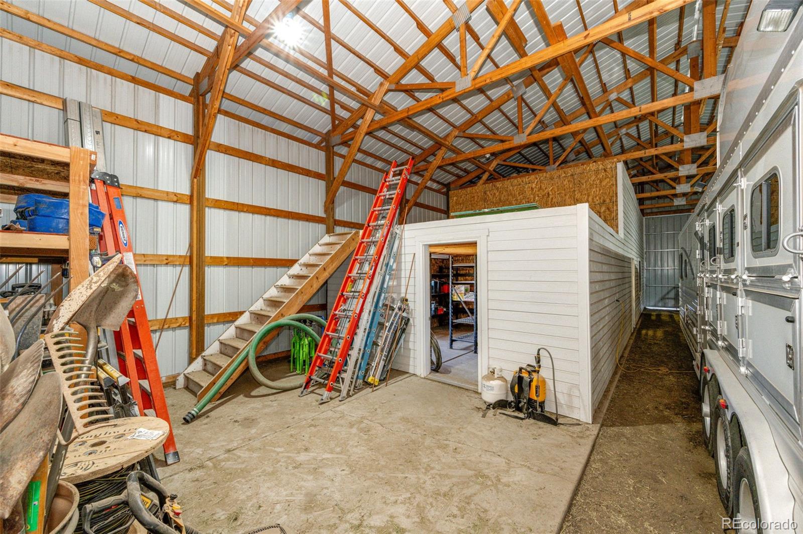 MLS Image #40 for 26493  county road 21 ,elbert, Colorado