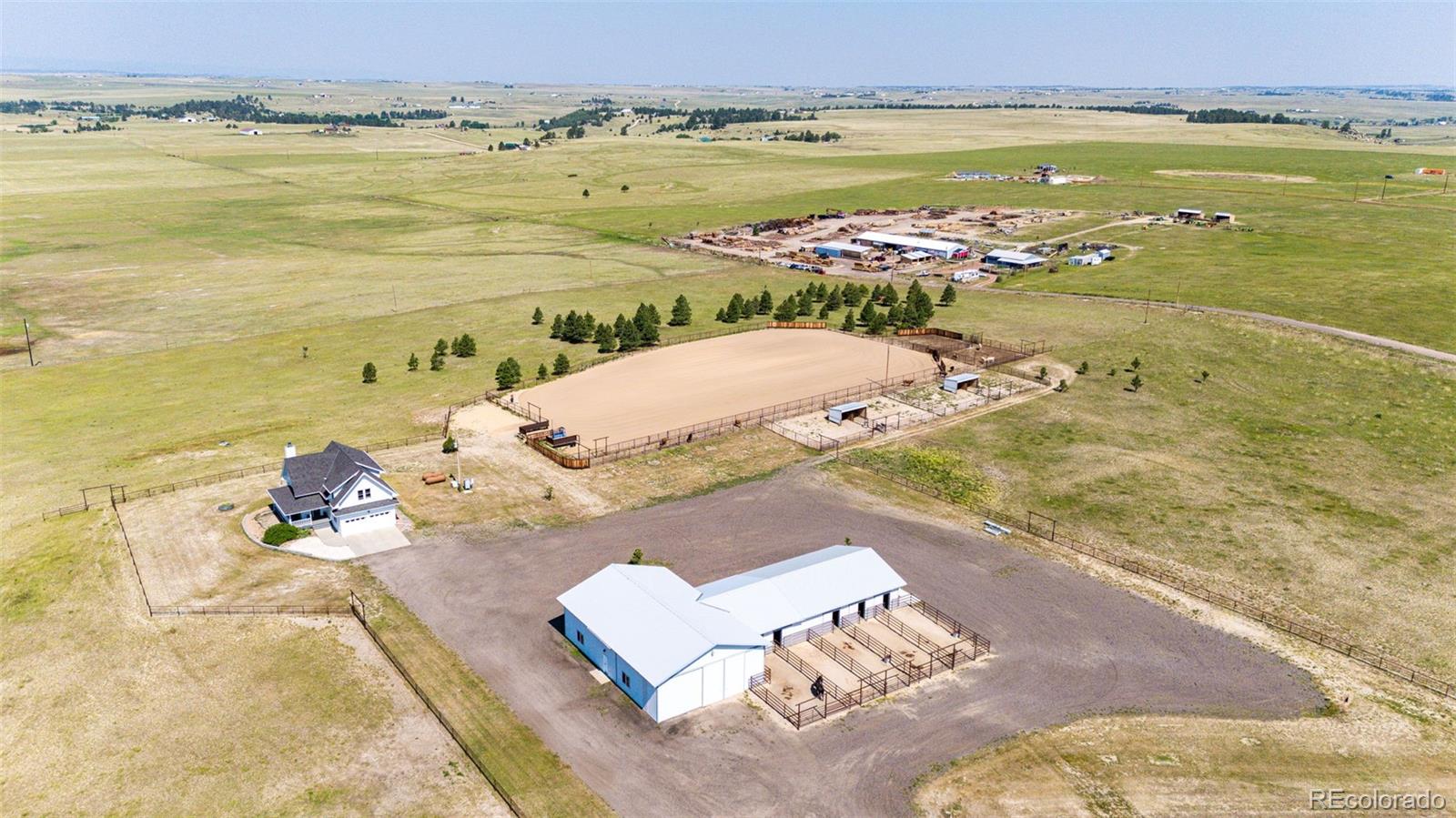 MLS Image #43 for 26493  county road 21 ,elbert, Colorado