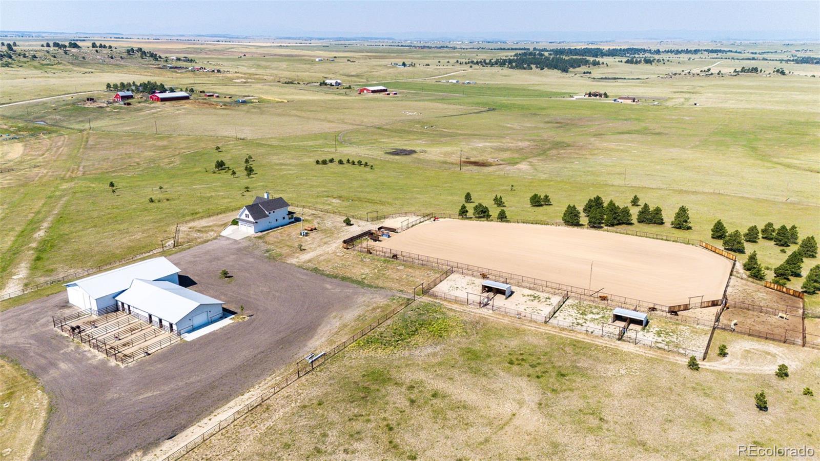 MLS Image #44 for 26493  county road 21 ,elbert, Colorado