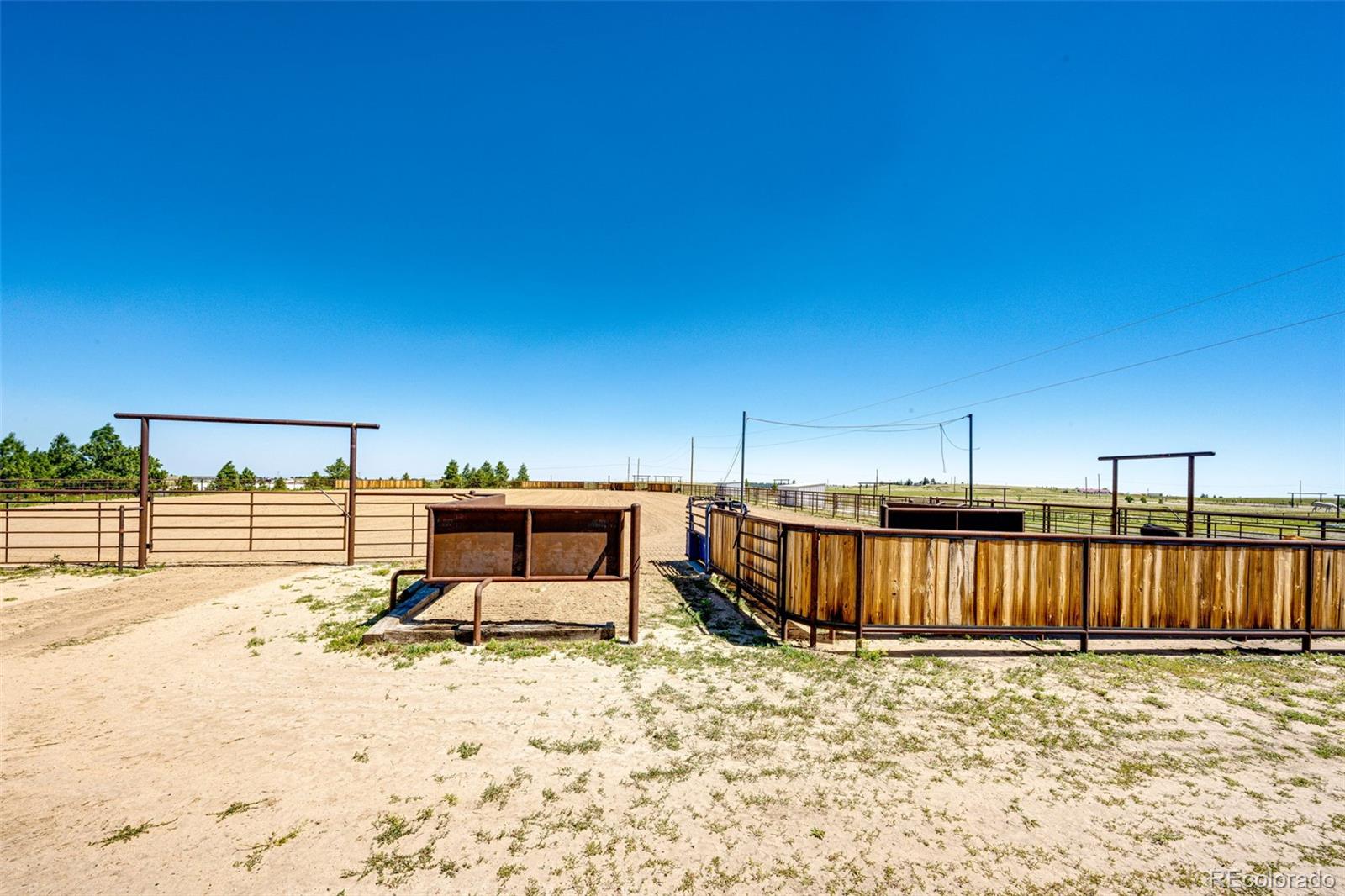 MLS Image #46 for 26493  county road 21 ,elbert, Colorado