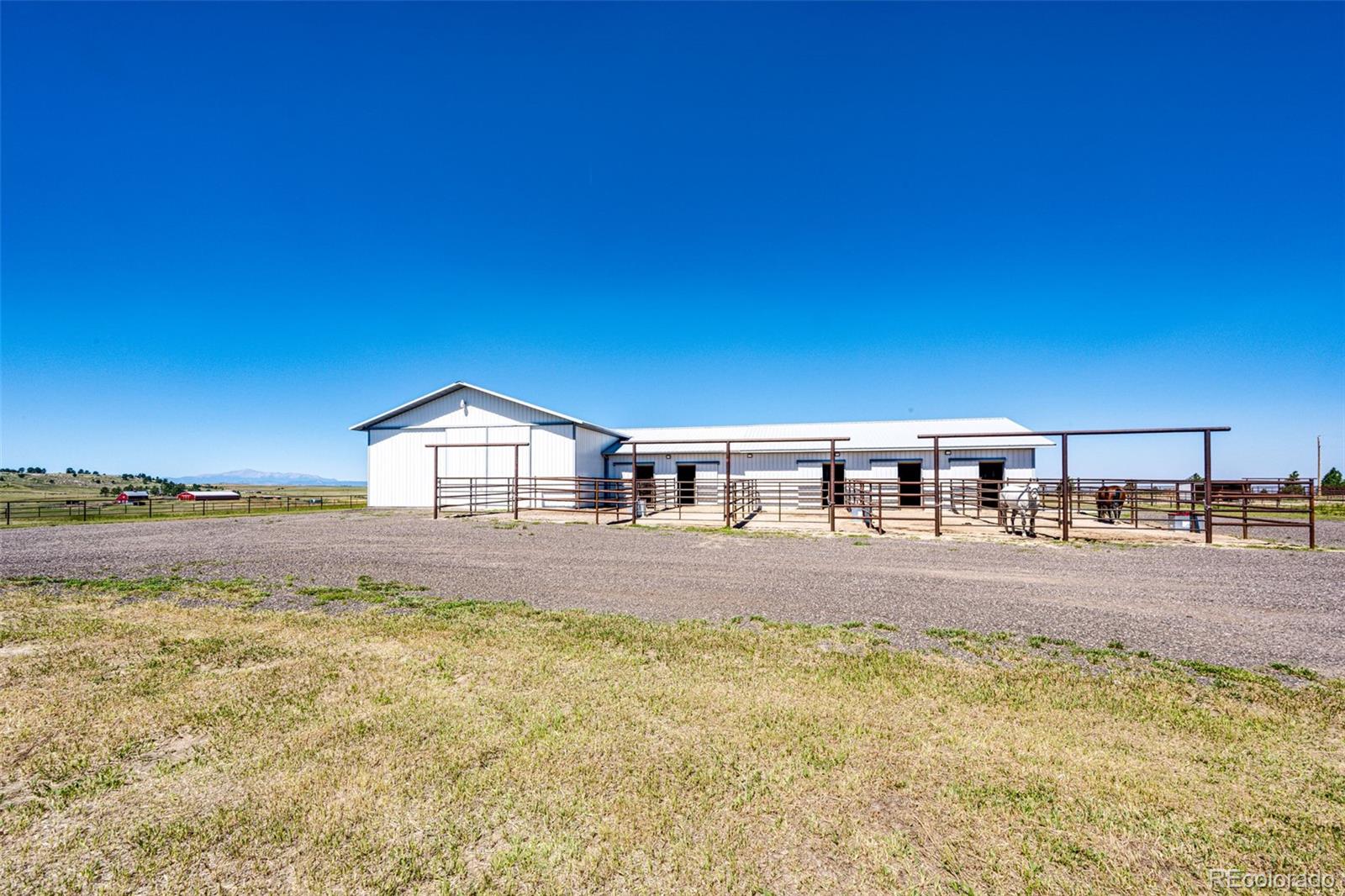 MLS Image #5 for 26493  county road 21 ,elbert, Colorado