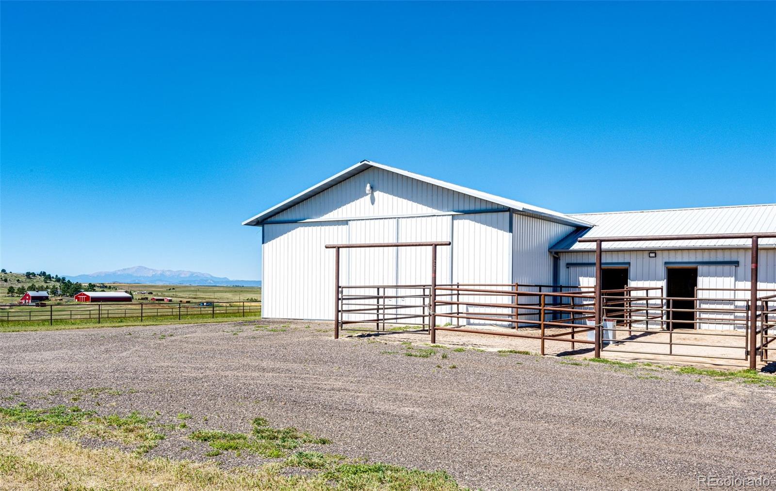 MLS Image #6 for 26493  county road 21 ,elbert, Colorado