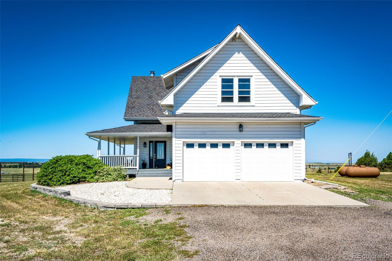 MLS Image #7 for 26493  county road 21 ,elbert, Colorado