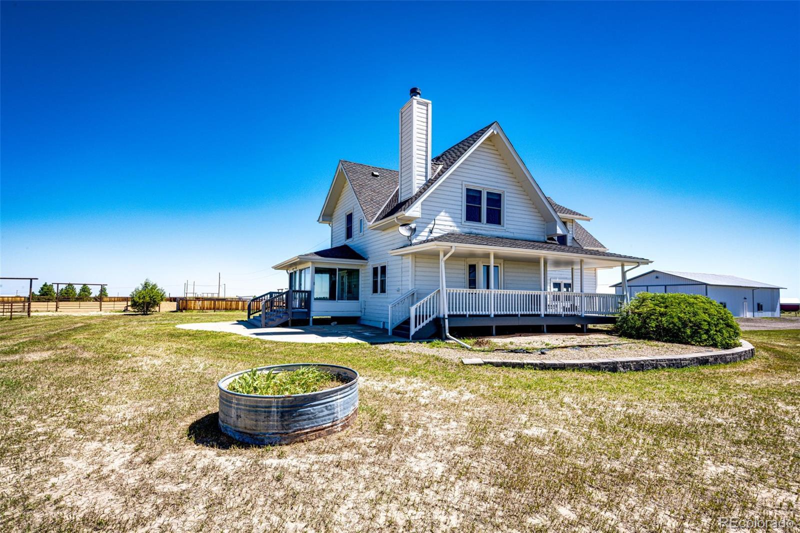 MLS Image #8 for 26493  county road 21 ,elbert, Colorado