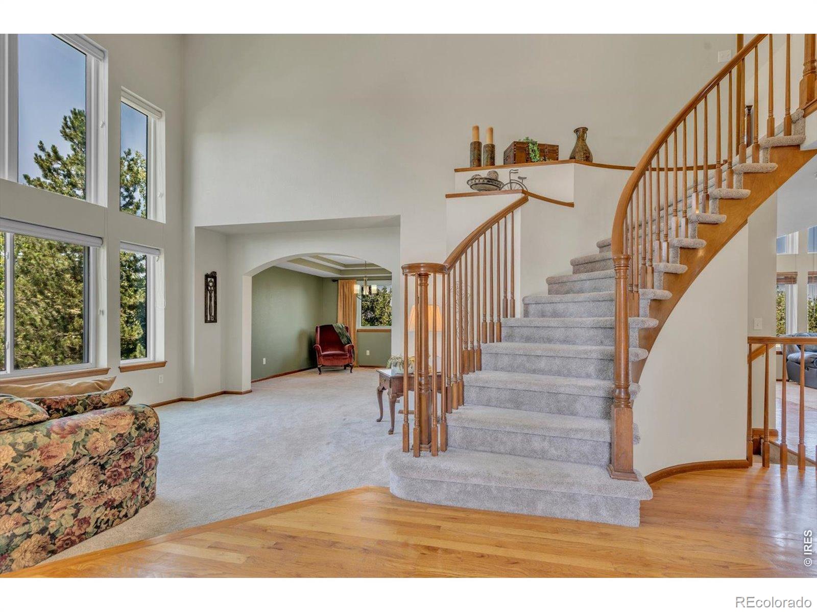 MLS Image #2 for 1598  ridgeview drive,louisville, Colorado