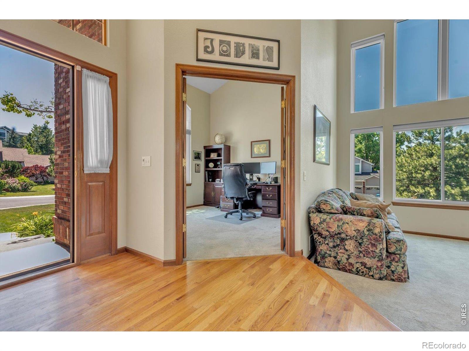 MLS Image #3 for 1598  ridgeview drive,louisville, Colorado
