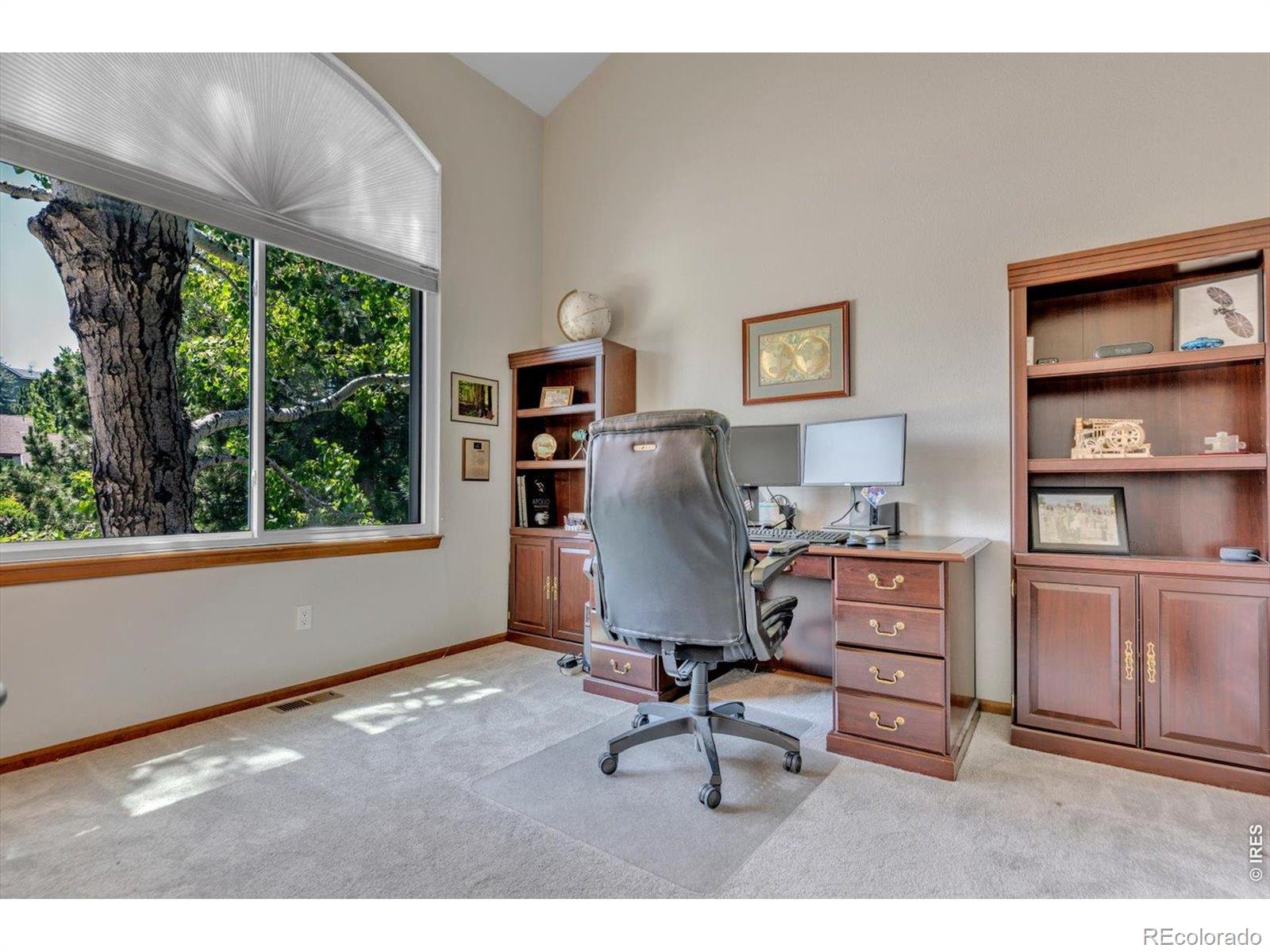 MLS Image #4 for 1598  ridgeview drive,louisville, Colorado