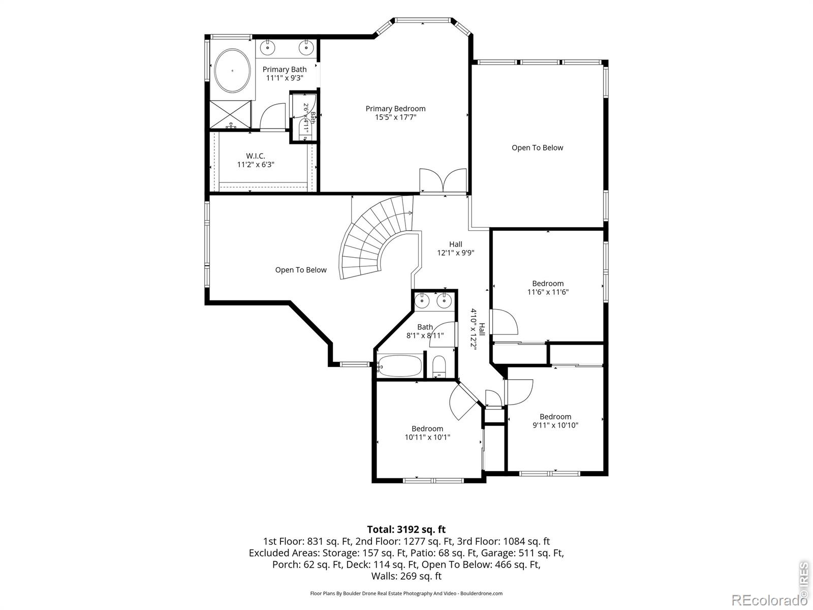 MLS Image #46 for 1598  ridgeview drive,louisville, Colorado