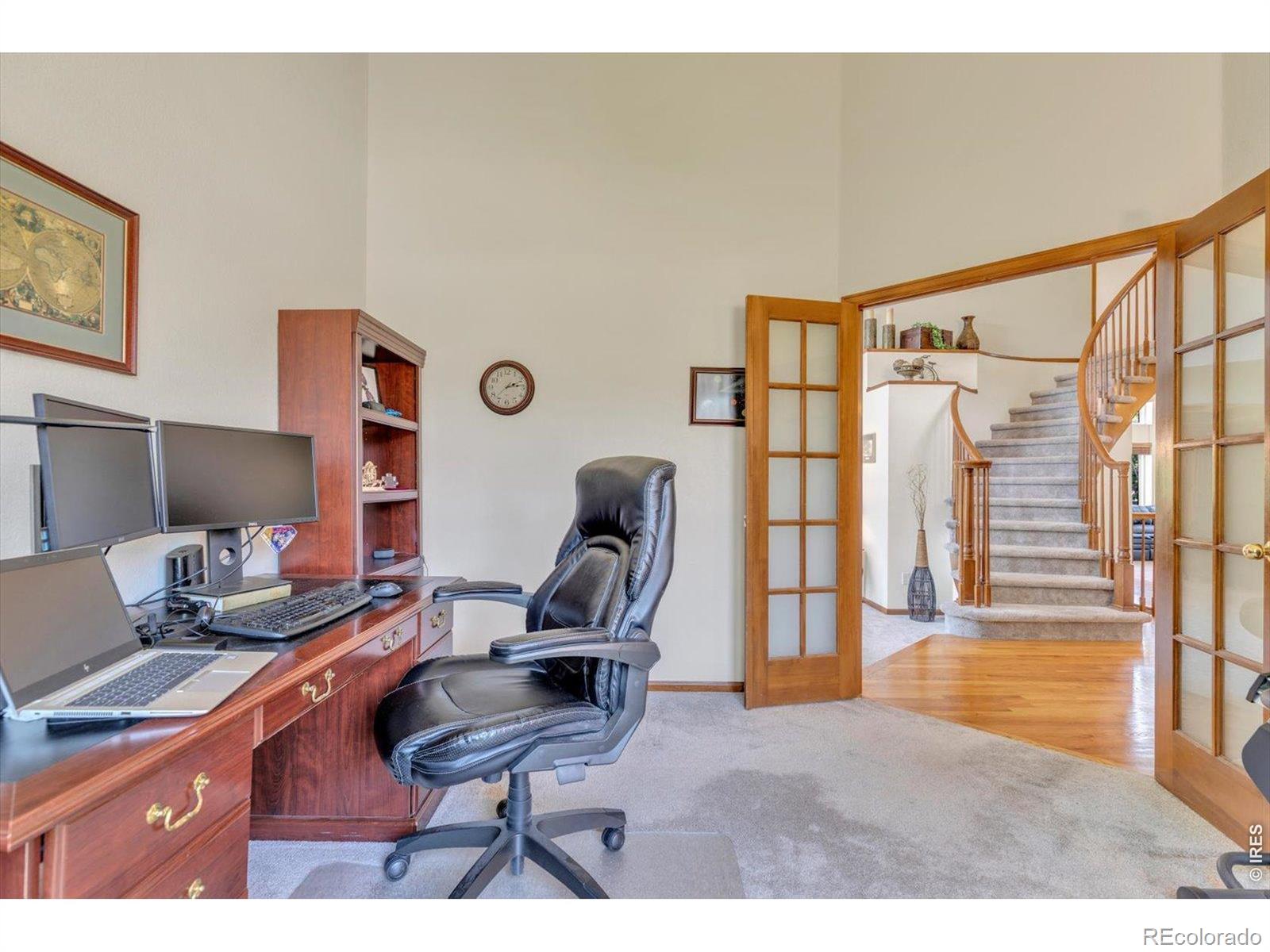 MLS Image #5 for 1598  ridgeview drive,louisville, Colorado