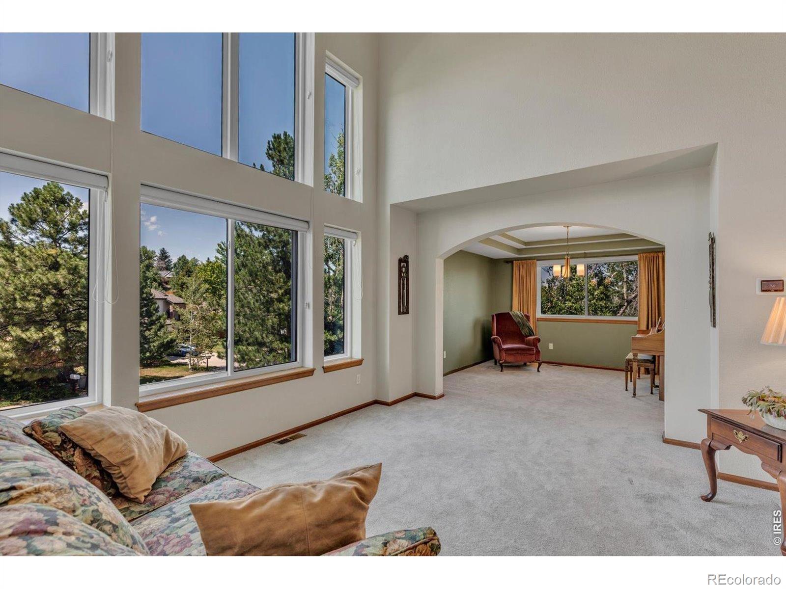 MLS Image #6 for 1598  ridgeview drive,louisville, Colorado