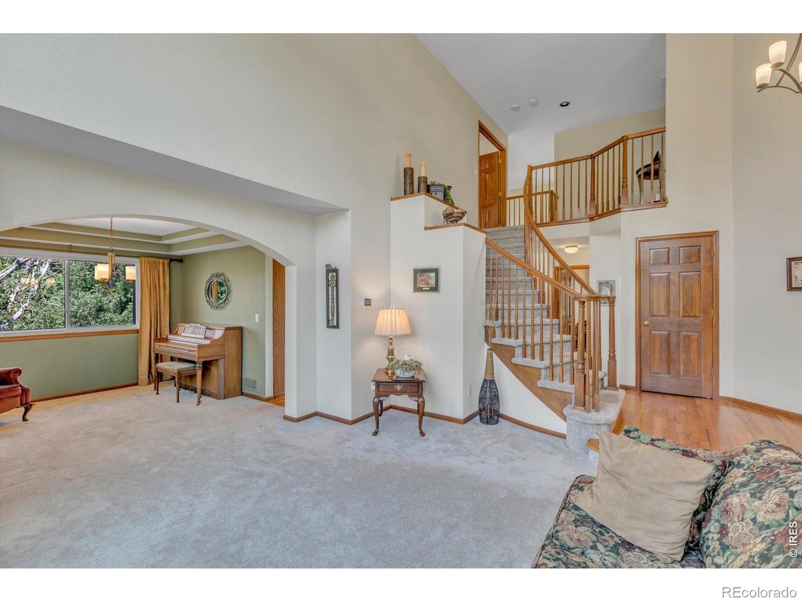 MLS Image #8 for 1598  ridgeview drive,louisville, Colorado
