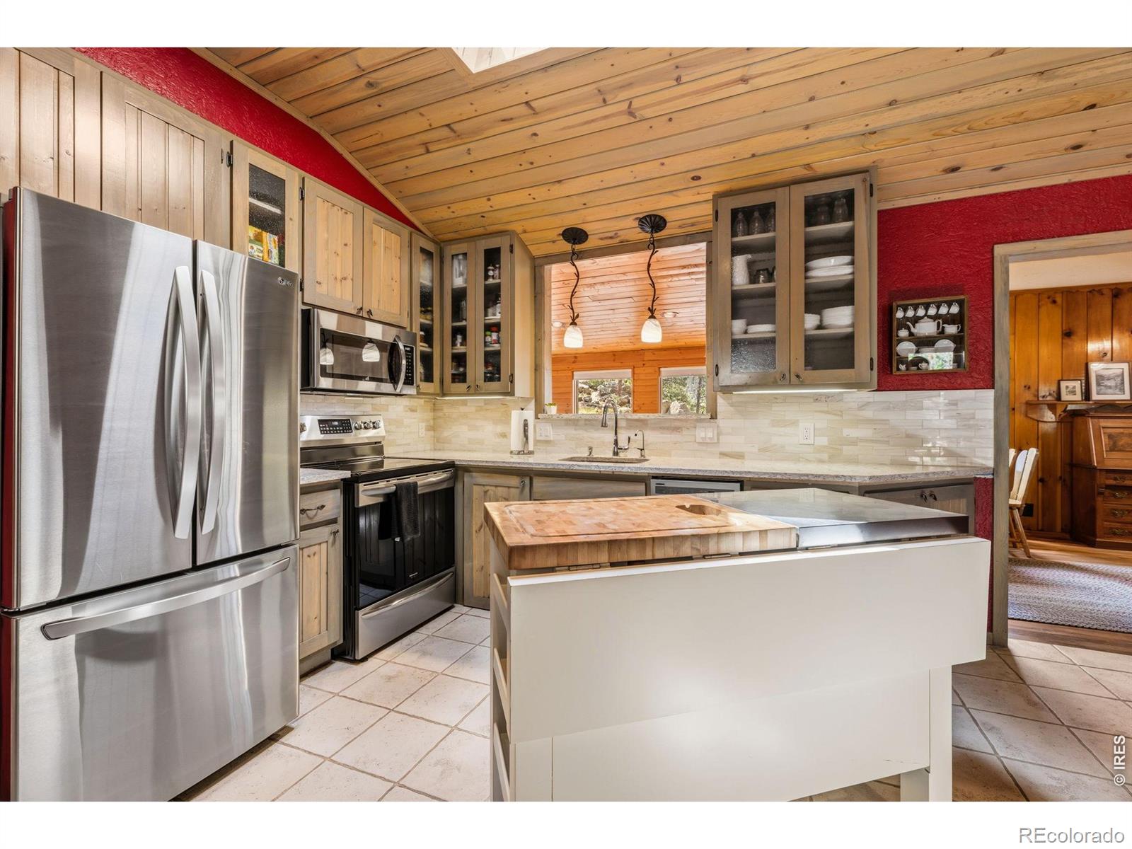 MLS Image #10 for 731  windy rose drive,estes park, Colorado
