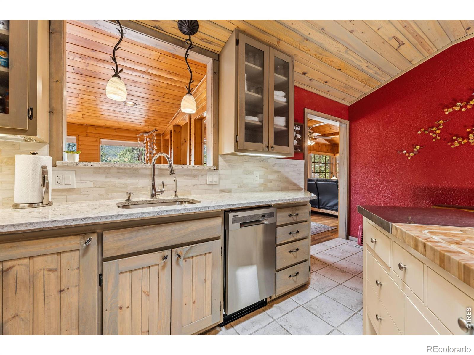 MLS Image #12 for 731  windy rose drive,estes park, Colorado