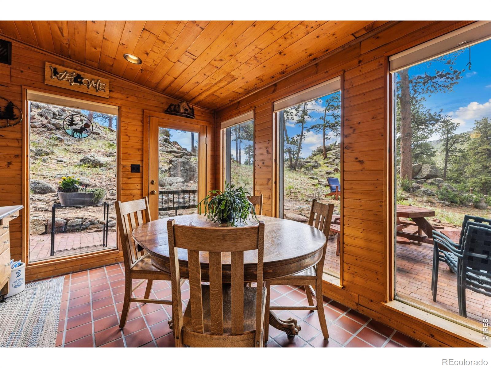 MLS Image #16 for 731  windy rose drive,estes park, Colorado