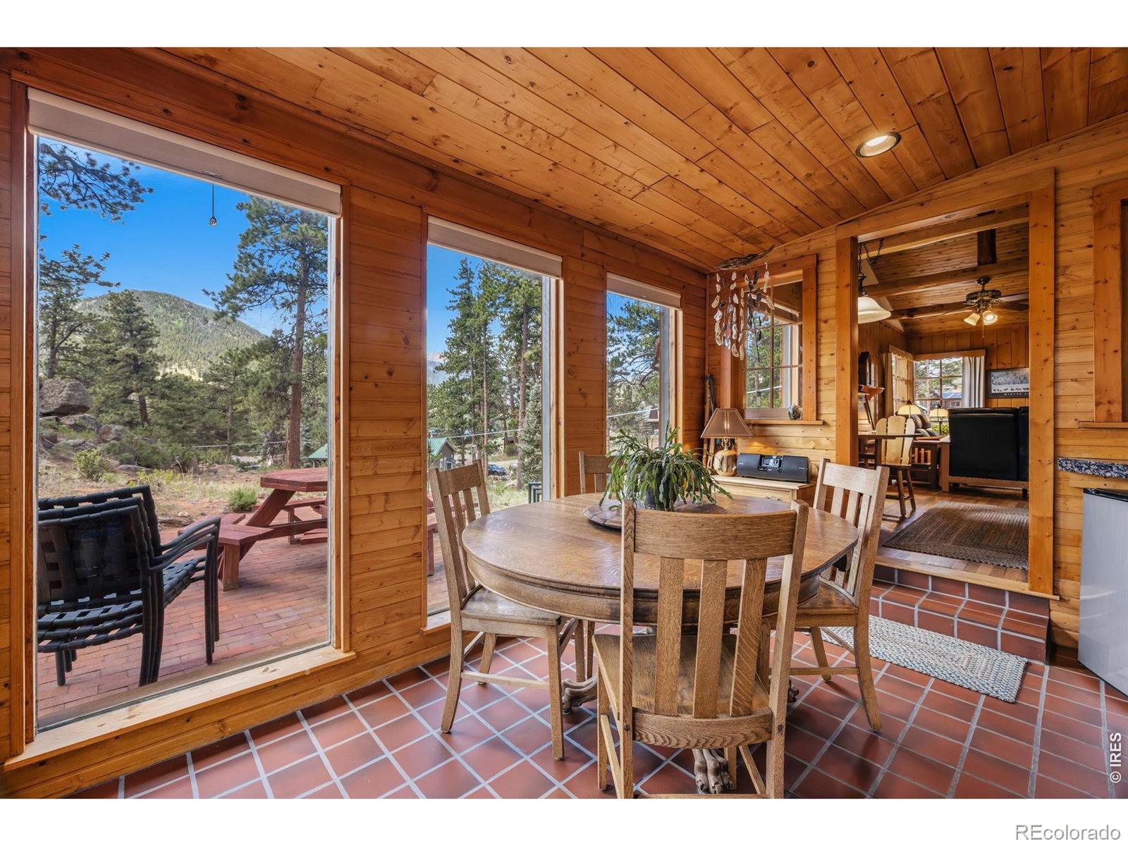 MLS Image #17 for 731  windy rose drive,estes park, Colorado