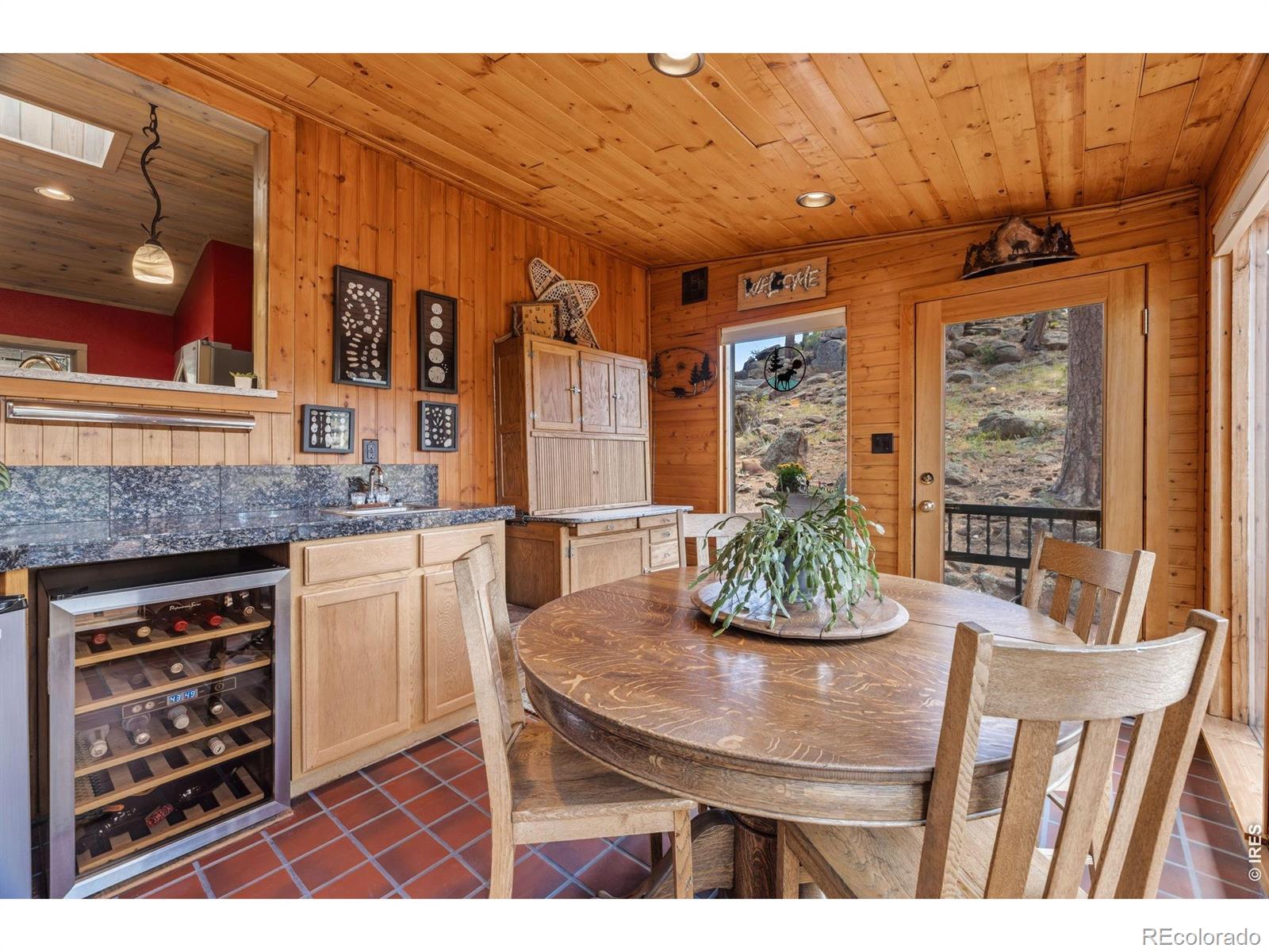 MLS Image #18 for 731  windy rose drive,estes park, Colorado