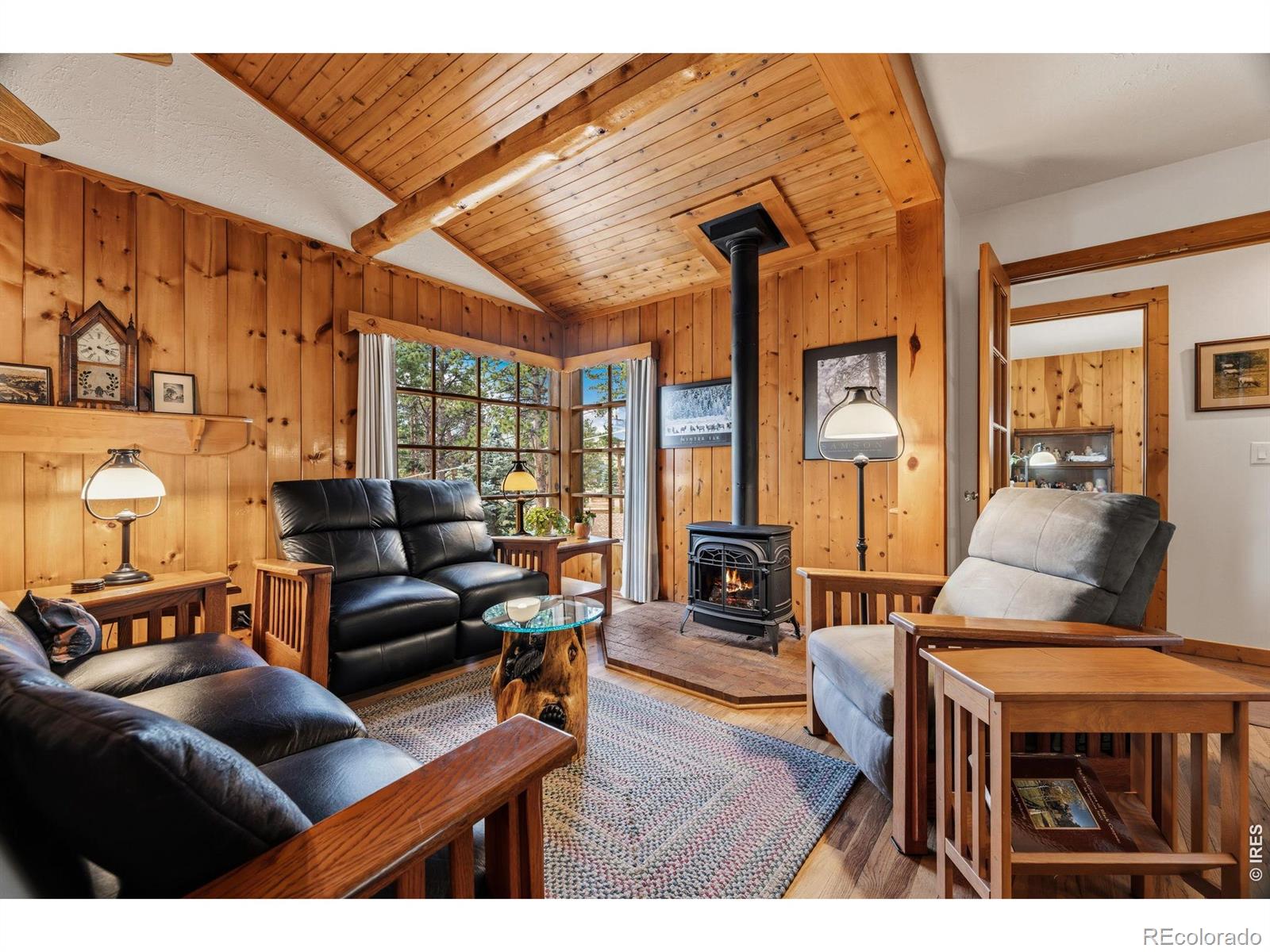 MLS Image #2 for 731  windy rose drive,estes park, Colorado