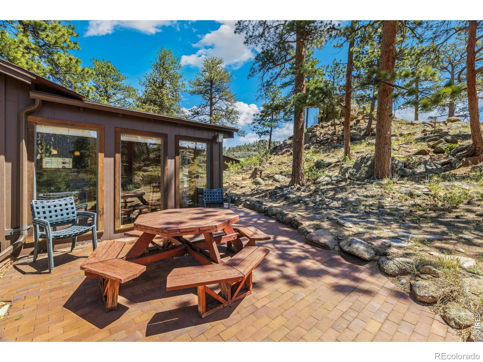 MLS Image #20 for 731  windy rose drive,estes park, Colorado