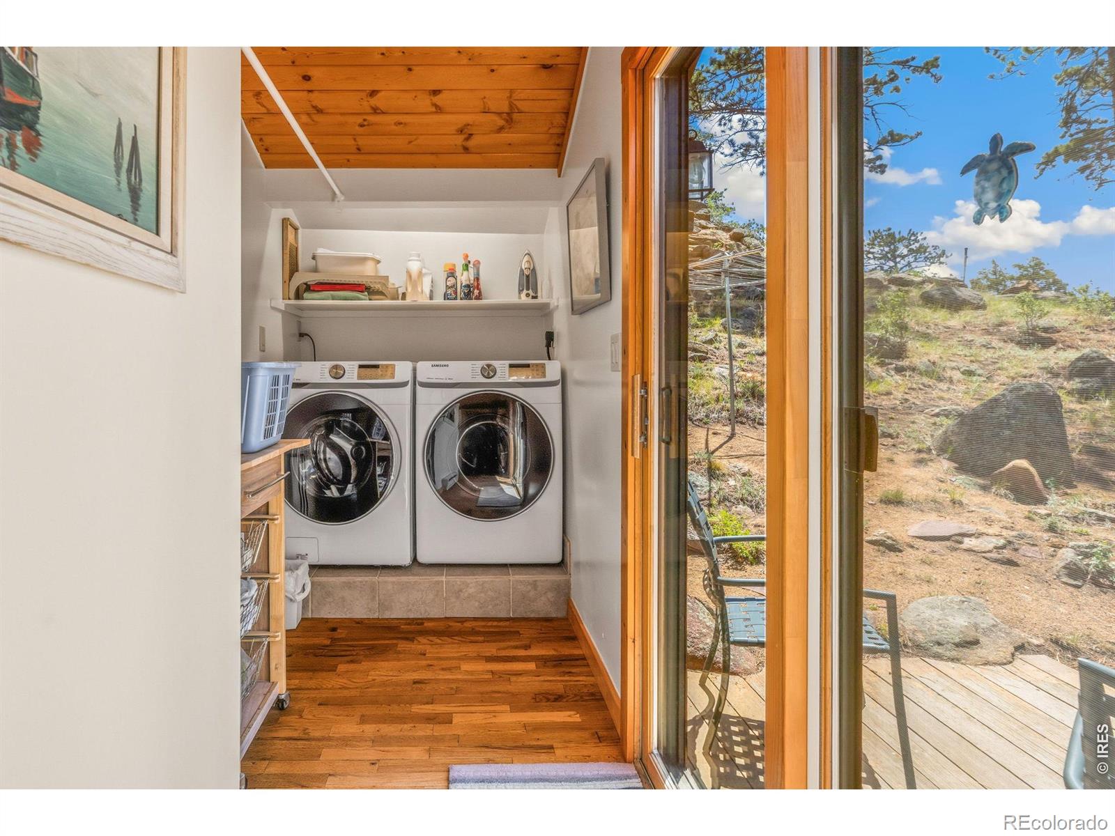 MLS Image #22 for 731  windy rose drive,estes park, Colorado
