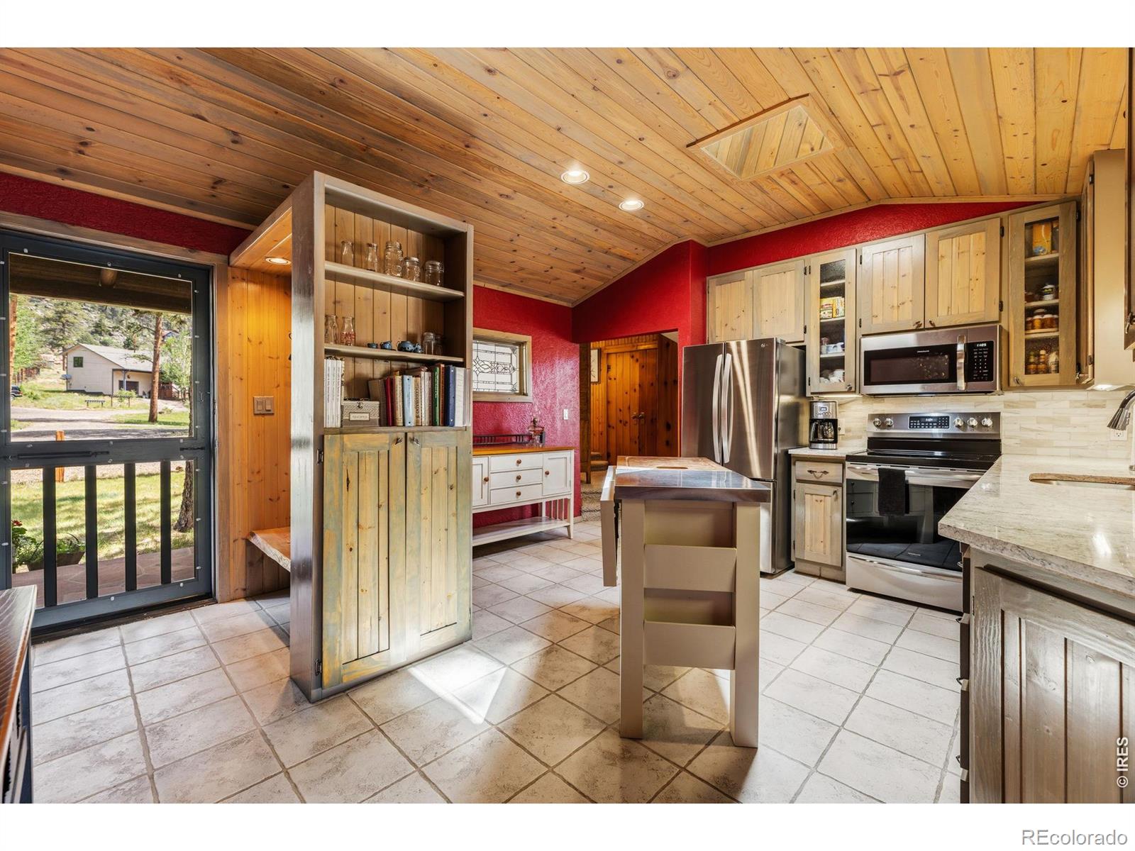 MLS Image #3 for 731  windy rose drive,estes park, Colorado