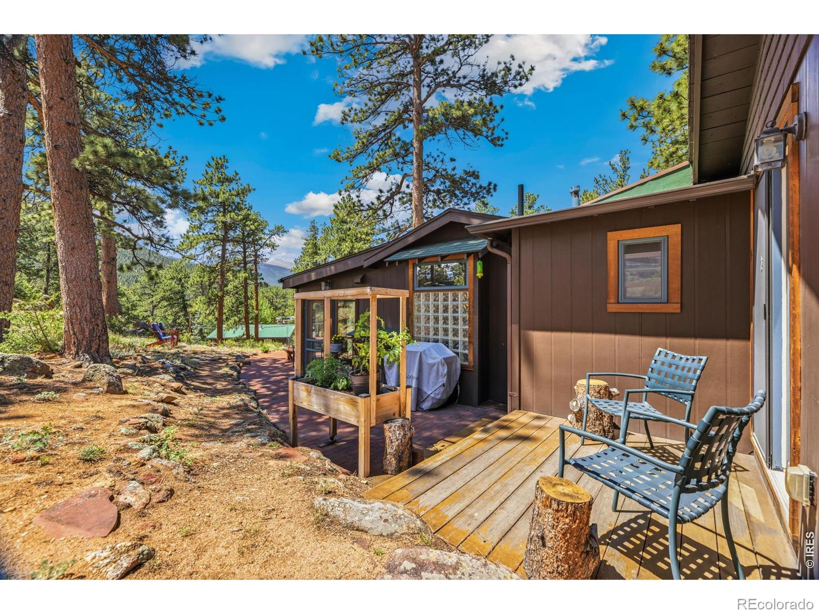 MLS Image #37 for 731  windy rose drive,estes park, Colorado